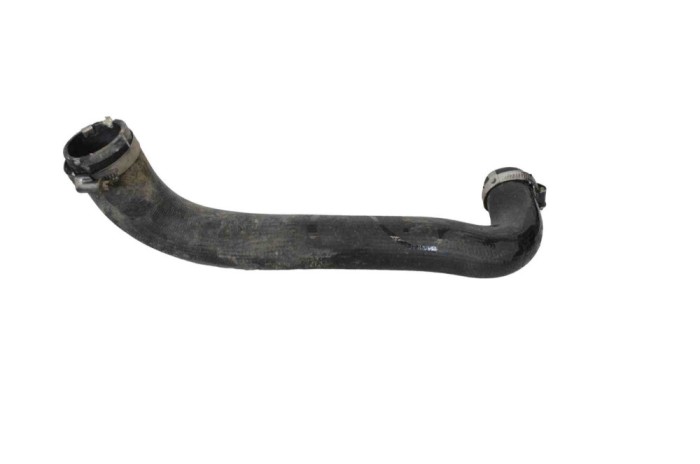 Furtun intercooler LAND ROVER RANGE ROVER IV L405 2019 OEM: CPLA-6F074-DD