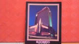 U.S.A. - ELDORADO - HOTEL CASINO - NECIRCULATA.
