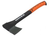 Secure oțel carbon 450mm 980g