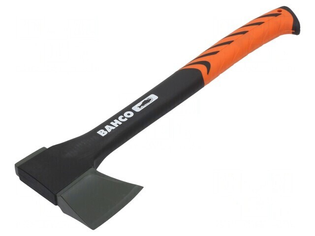 Secure oțel carbon 450mm 980g