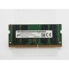 Memorie ram Laptop Micron 16GB, DDR4, 2Rx8, PC4-3200AA, 3200Mhz, MTA16ATF2G64HZ-3G2J1, PC4-25600, CL22, Non-ECC, sodimm, 260 pini