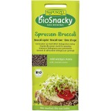 Cumpara ieftin Seminte de broccoli pentru germinat, eco
