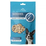 Recompensă 4DOG Trainer cu Miel &amp; Orez &ndash; 150g