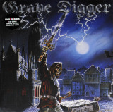 Grave Digger - Excalibur (2013 - UK - 2 LP / NM), Rock