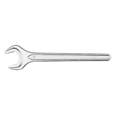Cheie fixa simpla drepta 36x300mm TOPEX 35D630 HardWork ToolsRange foto