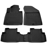 Cumpara ieftin Set Covorase Auto Cauciuc Umbrella Pentru Hyundai Santa Fe Iv (Tm) (2018-2020)