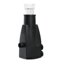 ISTA - Powered Surface Skimmer &amp;amp; CO2 Reactor, I-515 foto