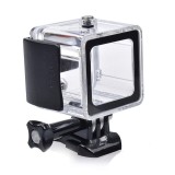 Carcasa waterproof replace pentru GoPro Hero Session GP257