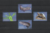 ROMANIA 2023 - CAMPIONII LONGEVITATII, MNH - LP 2440