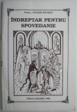 Indreptar Spovedanie - Nicodim Mandita - Carte Religioasa Ortodoxa