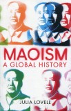 Maoism | Julia Lovell, 2020, Random House