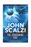 The Consuming Fire | John Scalzi