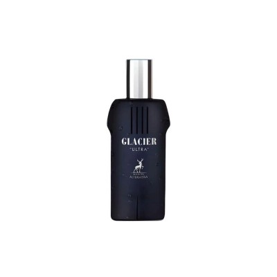 Maison Alhambra Glacier Ultra Eau de Parfum pentru bărbați EDP 100 ml foto