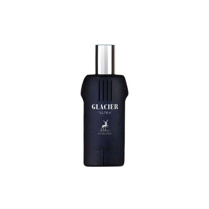 Maison Alhambra Glacier Ultra Eau de Parfum pentru bărbați EDP 100 ml