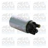 MEAT &amp; DORIA 77580 Pompa combustibil
