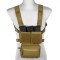 Ham Tactic Chest Rig MK3 Type Sonyks Dark Coyote Primal Gear
