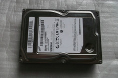 Hard disk Samsung 320 GB SATA foto