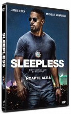 Noapte alba / Sleepless - DVD Mania Film foto