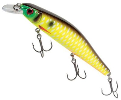 Vobler FILEX Viper Suspending, Culoare 02, 11cm, 16.2g, 1buc/pac foto