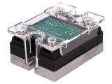 Releu Semiconductor Monofazat 40A 24-280VAC
