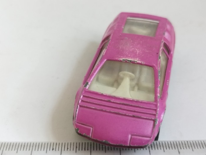 bnk jc Corgi Juniors 77 Bizzarini Manta