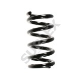 Arc spiral Ford Transit (E) Suplex 10236, parte montare : Punte Fata