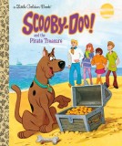 Scoob! Little Golden Book (Scooby-Doo)
