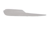 Ornament consola centrală BMW 6 Gran Coupe F06 2014 OEM: 9237091 17714909