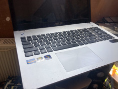 Laptop Asus N56V procesor i5 foto