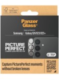 Panzerglass Pictureperfect Camera Lens Protector Galaxy S24, Black