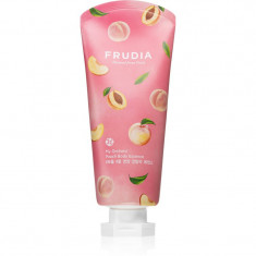 Frudia My Orchard Peach lotiune de corp hranitoare reface bariera protectoare a pielii 200 ml