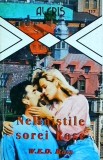 W.E.D. Ross - Nelinistile sorei Rose, Alcris