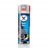 Cumpara ieftin Spray Lubrifiant Multifunctional Valvoline Multi Spray, 500ml