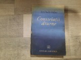 Constelatii diurne de Ion Dodu Balan