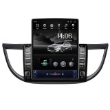 Navigatie dedicata Honda CRV 2012-2016 H-469 ecran tip TESLA 9.7&quot; cu Android Radio Bluetooth Internet GPS WIFI 4+32GB DSP 4G O CarStore Technology