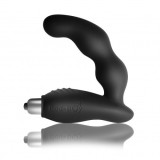 Vibratoare anale - Rocks Off Baiatul Rau cu 7 Viteze - culoare Negru