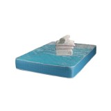 Set Avantaj Saltea Memory Foam PARIS 140x200x23 plus 2 perne 50x70 plus Husa hipoalergenica plus Pilota microfibra iarna 180x200