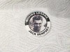 Insigna vintage Jack Dempsey