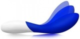 Vibrator LELO &raquo;Mona Wave&laquo; 20 cm - Albastru