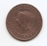 Sri Lanka - Ceylon 1 Cent 1870 - Victoria, Cupru, 22.5 mm KM-92, Asia