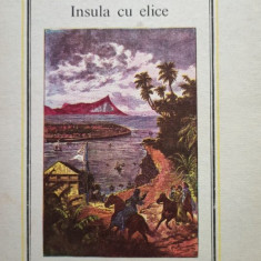 Jules Verne - Insula cu elice (1986)