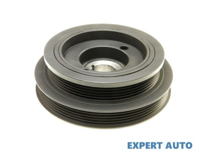 Fulie amortizor vibratii Toyota Corolla (2001-2007)[_E12_] #1 foto