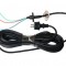 Progarden Cablu MYYM 3G1mmp, 10m, Shuko 16A