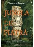 Cumpara ieftin Jungla de piatra | William Carlsen, 2021, ART