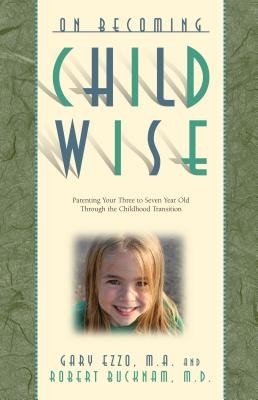 On Becoming Childwise: Parenting Your Child from 3 to 7 Years foto