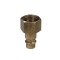 Conector aer comprimat 3/8&quot; filet interior