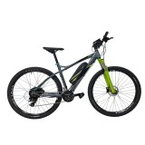 Cumpara ieftin Bicicleta electrica MTB DHS 52870 - 29 inch, L, Gri Ultimate FactoryBikes