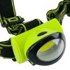 Lanterna Cap LED Cabbage Black 7x4x5 cm