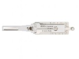 Decodor Lishi 2 in1 HU83, compatibil Peugeot Citroen