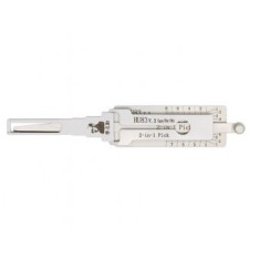 Decodor Lishi 2 in1 HU83, compatibil Peugeot Citroen